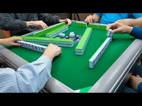 Ep.2244 新戰局 第六回合 清平調 大師 Dennis 華少 韜少 サムネイル