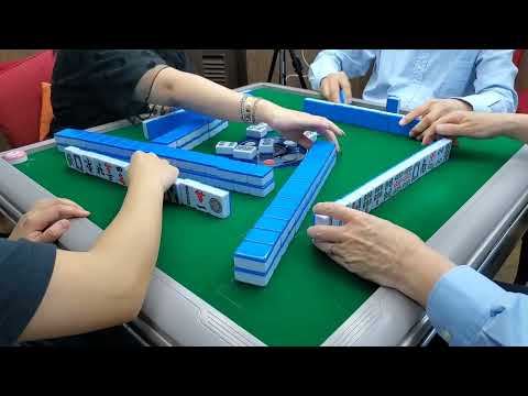 Ep.2423 新戰局 第三回合 坐個靚位 CC 大師 秘哥 Bonnie