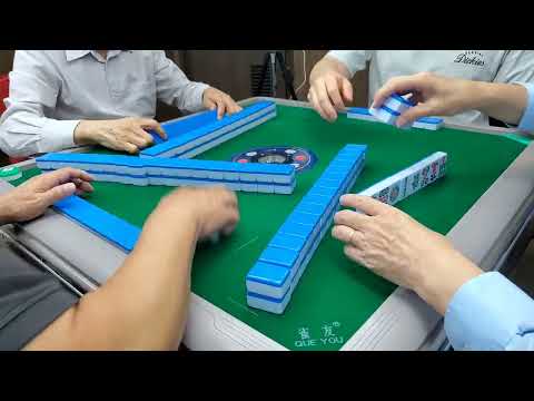 Ep.2501 四四制 第八回合 最後直路 擒足道 過五關 何老板 大師 足道 秘哥 サムネイル