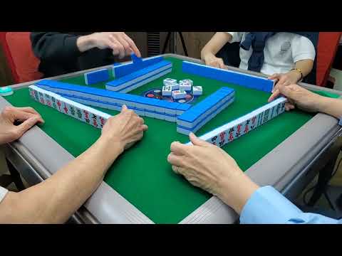 Ep.2346 新戰局 第三回合 來隻北 Paul 大師 Lo 韜少 サムネイル