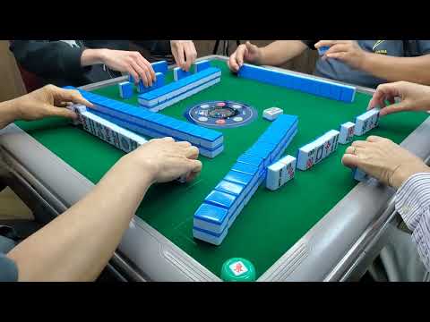Ep.2542 新戰局 第三回合 清對十二章 秘哥 大師 華少 韜少 サムネイル