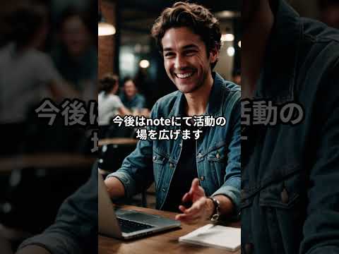 動画を観てくださっている皆様へ！ サムネイル
