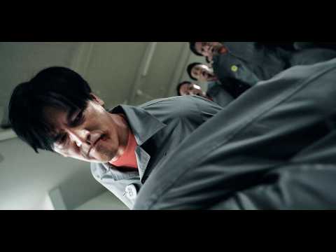 【仮面ライダーアギト】キレた氷川誠が止まらない…刑務所内で大暴れのアクションシーン解禁！　『アギトー超能⼒戦争ー』本編… サムネイル