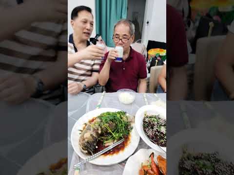 歡迎美女珊綾和嘉漢哥哥來香港，感謝好朋友的捧場🤗🤗🤗 サムネイル