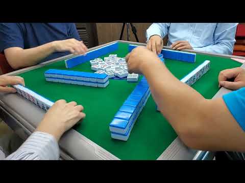 Ep.2314 新戰局 第六回合 又是槓出事 大師 華少 秘哥 Calvin サムネイル