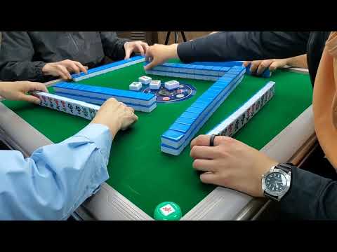 Ep.2405 新戰局 第八回合 最後直路 鬼揞眼 自投羅網 大師 Dennis 華少 韜少 サムネイル