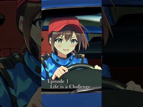 下田紗弥加 LifeIsAChallengeEp1 D1GP ドリフト ダイナマイトボートレース サムネイル