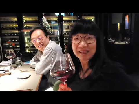 人間美味 Table by Sandy Keung サムネイル