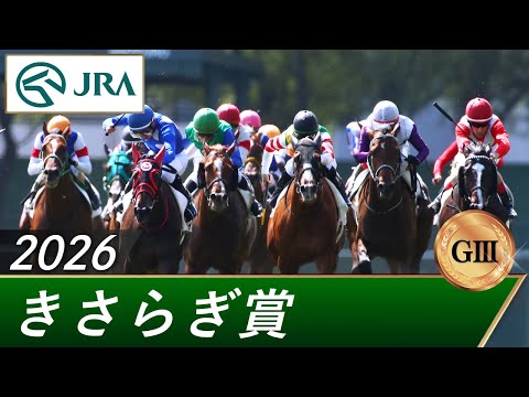 2026年 きさらぎ賞（GⅢ） | 第66回 | JRA公式 サムネイル