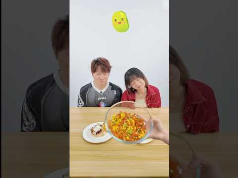 Yes No Challenge Pineapple bun 菠蘿包 yesnochallenge  美食  遊戲 サムネイル