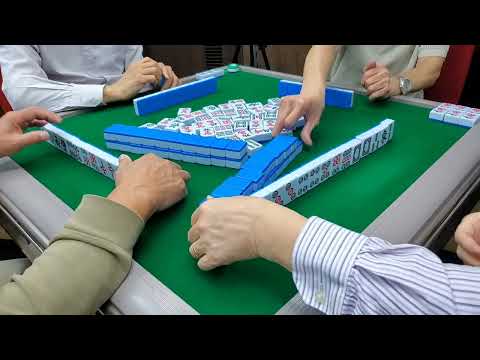 Ep.2215 新戰局 第一回合 漏槓六番來回 何老板 大師 Paul 秘哥 サムネイル