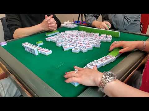 Ep.2338 四四制 第二回合 摩西 大師 Ada 聰少 Sunny サムネイル