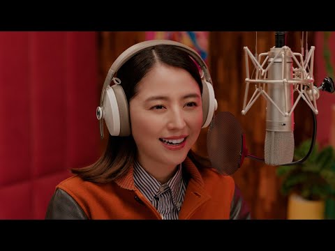 UMAJO『UMAJO RADIO』篇　30秒 | JRA公式 サムネイル
