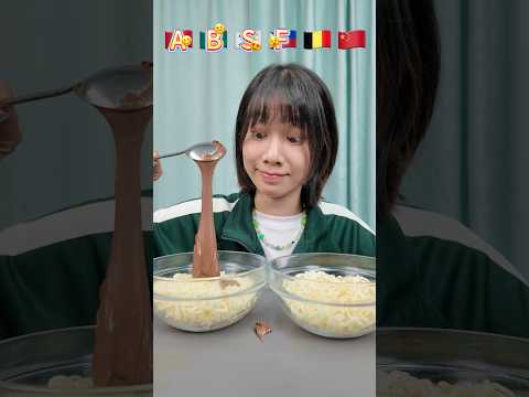 Noodle in different style 國際級公仔麵 美食 試食 サムネイル