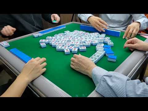 Ep.2293 新戰局 第二回合 福祿壽 CC 大師 秘哥 韜少 サムネイル