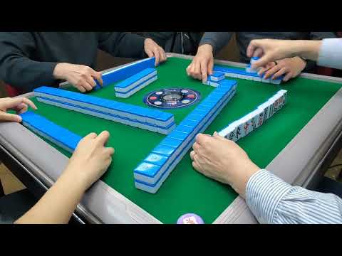Ep.2320 新戰局 第五回合 互有攻守 CC Dennis Rico サムネイル