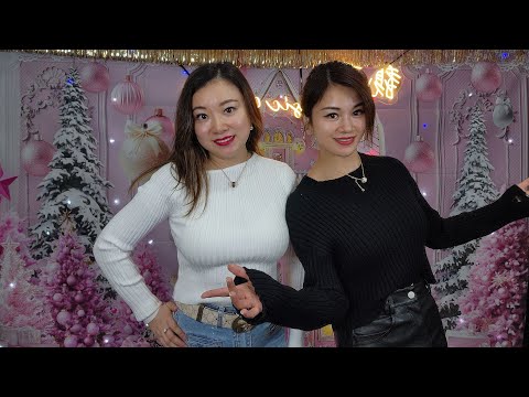 2025-12-28靚聲Music corner 正在直播！💃💃💃🤗🤗🤗 サムネイル