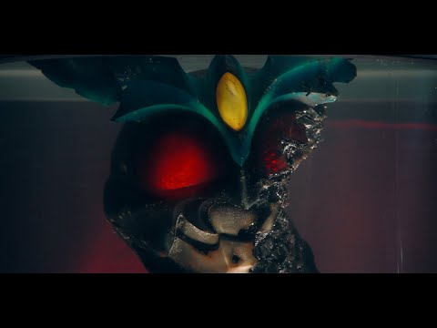 「仮面ライダーアギト」25周年で完全新作！要潤＆賀集利樹らキャスト再集結　『アギトー超能力戦争ー』特報 サムネイル
