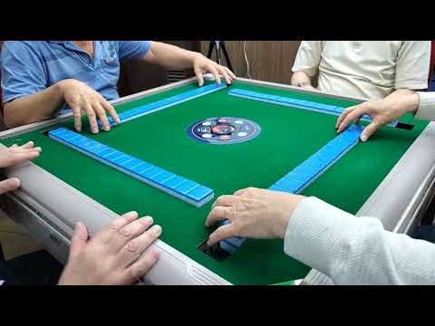 Ep.2418 四四制 第五回合 清對 jackpot 1000 Sunny 大師 Ray 何老板 サムネイル