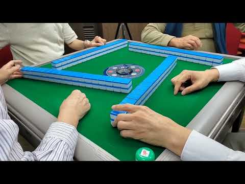 Ep.2220 新戰局 第六回合 小四喜花么對對 大師 秘哥 何老板 Paul サムネイル