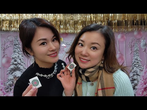 開心麻雀娛樂第（204）場正在直播！✌️✌️✌️🀄🀄🀄 サムネイル
