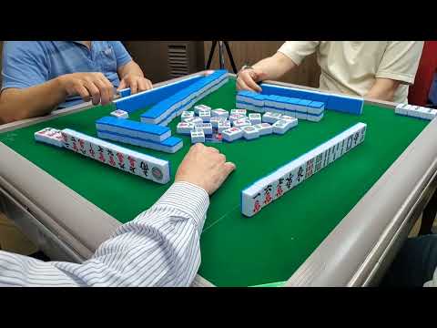 大牌系列 （Ep.2418）清一色對對糊 jackpot 1000 サムネイル