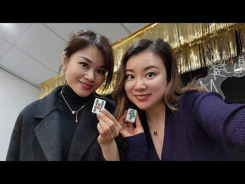 開心麻雀娛樂第（188）場正在直播！🀄🀄🀄✌️✌️✌️ サムネイル