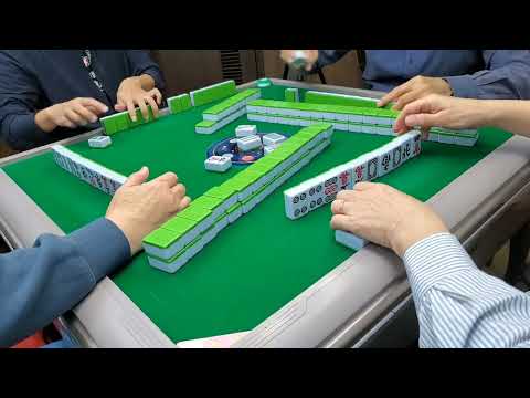 Ep.2266 四四制 第六回合 又十二章 發財落下家 球王 大師 秘哥 ColeJ サムネイル