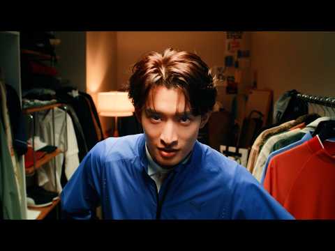 Snow Man向井康二、ゴルフウェアでファッションショー！？“ゴルフ愛”全開ムービー公開　PUMA GOLF「Dea… サムネイル