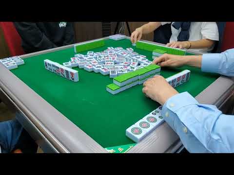 Ep.2348 新戰局 第五回合 計少番 Paul 大師Lo 韜少 サムネイル