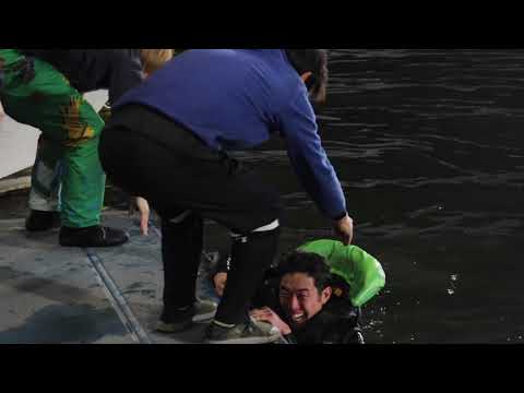 鈴木柊介選手🌟初勝利🌟水神祭(3/11) サムネイル