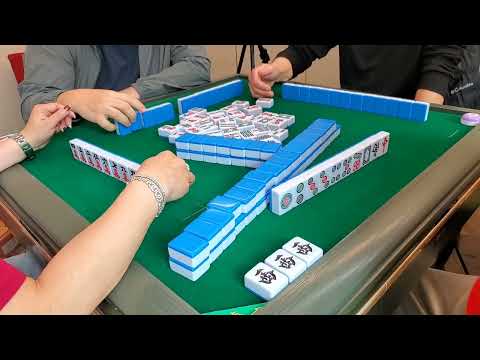 Ep.2337 四四制 第一回合 混對坎坎糊 jackpot 160 Ada 大師 Sunny 聰少 サムネイル