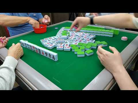 Ep 2419 四四制 第六回合 清對 jackpot 200 大師 Ray Sunny 何老板 サムネイル