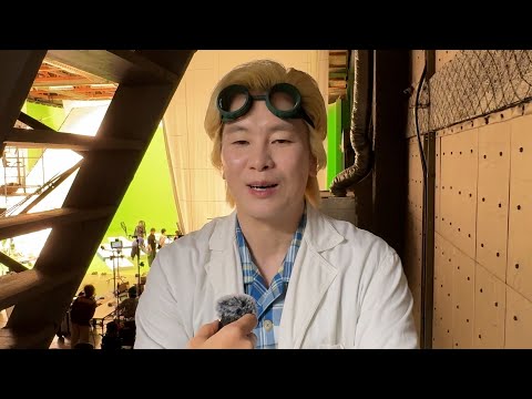 カズレーザー、芸人の“ベッド問題”語る！コアラマットレス最新動画に登場　第3弾「It's koala / Not ko… サムネイル