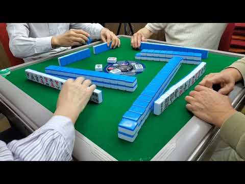 Ep.2217 新戰局 第三回合 清對焗拆 大師 何老板 Paul 秘哥 サムネイル