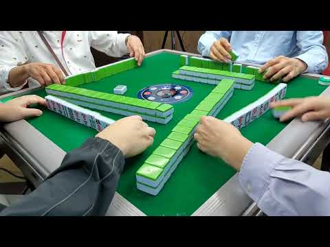 Ep.2226 四四制 第五回合 自摸十三么 jackpot 880 160 聰少 大師 秘哥 伍Sir サムネイル