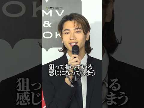庄司浩平、キラメイジャーを経て感じた自身の成長を語る　shorts サムネイル