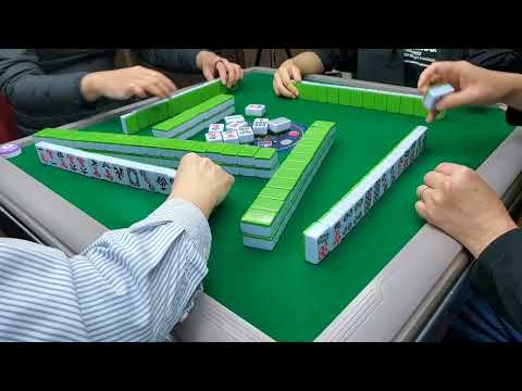 Ep.2316 新戰局 第一回合 槓上開九 大師 Rico CC Dennis サムネイル