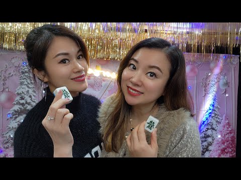 麻雀娱樂直播第（208）場正在直播！✌️✌️✌️🀄🀄🀄 サムネイル