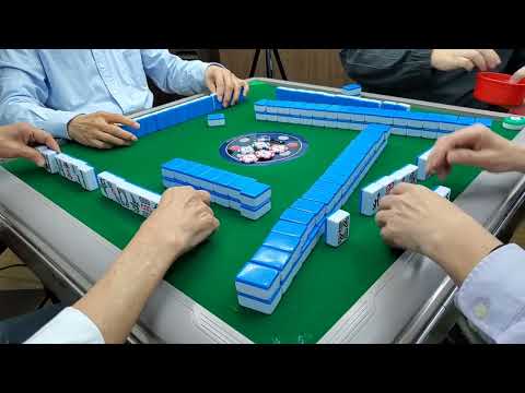 Ep.2228 四四制 第七回合 坎坎楜 jackpot 320 十二又十二 jackpot 240 伍Sir 大師… サムネイル