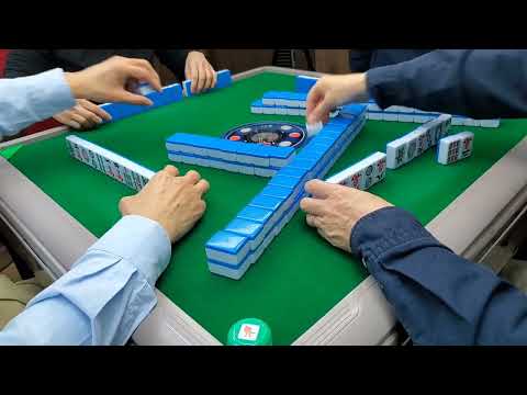 Ep.2230 同事戰 第一回合 小三元混對 jackpot 80 秘哥 大師 Rico Cindy サムネイル