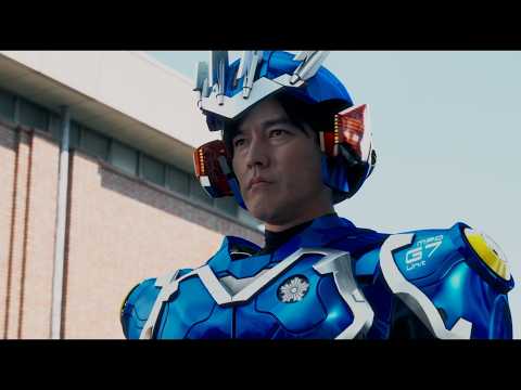 「仮面ライダーアギト」25年ぶり完全新作！要潤が仮面ライダーG7に変身！賀集利樹らキャスト再集結　『アギトー超能力戦争… サムネイル