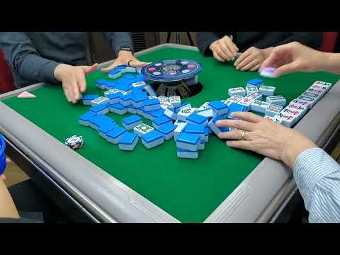 Ep.2318 新戰局 第三回合 四番變五番 CC 大師 Rico Dennis サムネイル