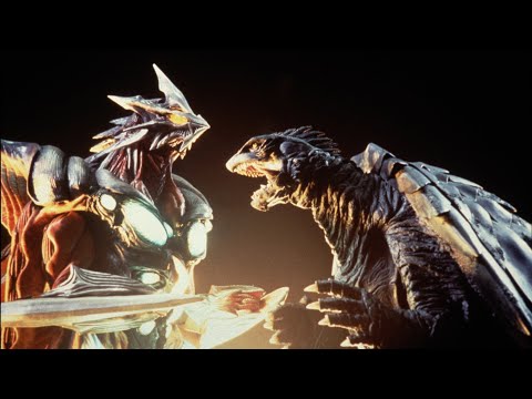 『ガメラ3 邪神〈イリス〉覚醒』4K HDRで復活上映　生誕60周年プロジェクト始動 サムネイル