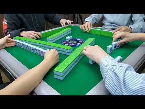 Ep.2299 新戰局 第八回合 最後直路 清平調 CC 大師 秘哥 韜少 サムネイル