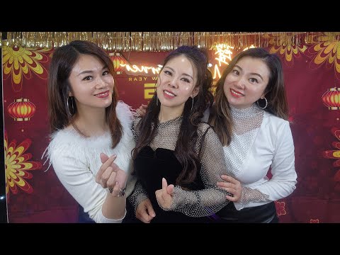 2026-02-05靚聲Music corner 正在直播！💃💃💃🤗🤗🤗 サムネイル