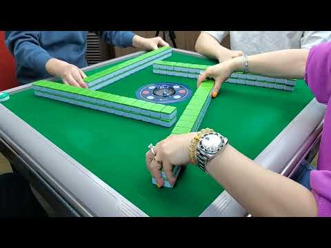Ep.2246 四四制 第一回合 自摸十三么 jackpot 80 大師 Ada 足道 球王 サムネイル
