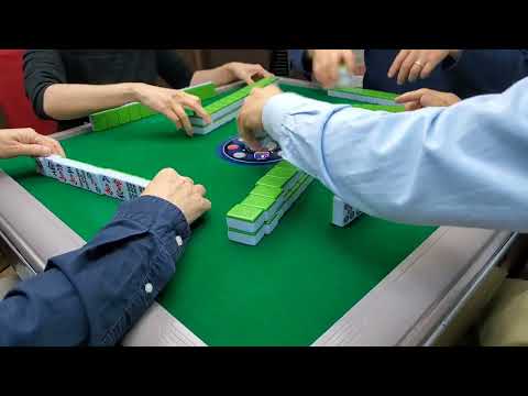 Ep.2231 同事戰 第二回合 有牌唔識槓累事 jackpot 400 サムネイル