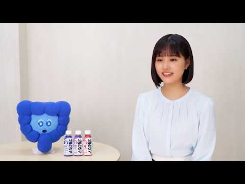原菜乃華、連ドラ初主演控えるも冷静「やることは変わらない」　「明治ブルガリアヨーグルト」新TVCM サムネイル