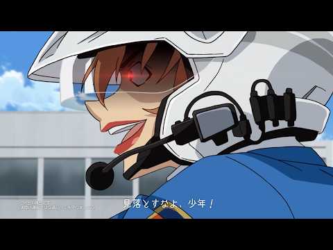 『名探偵コナン』×カーセンサー、コラボCM に警察学校組＆萩原千速も登場！　新CM『カーセンサー×名探偵コナン』「中古… サムネイル